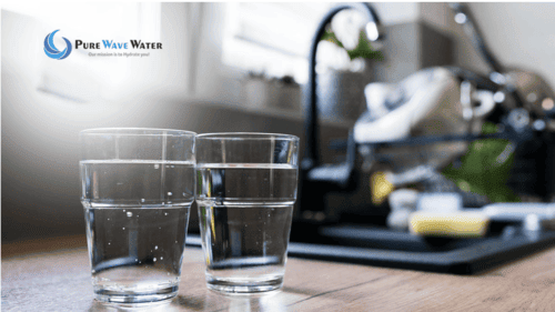 Hard Water vs. Soft Water (Which One is Better?) Explained.